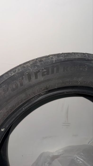 KUMHO 235/55 R18 4шт
