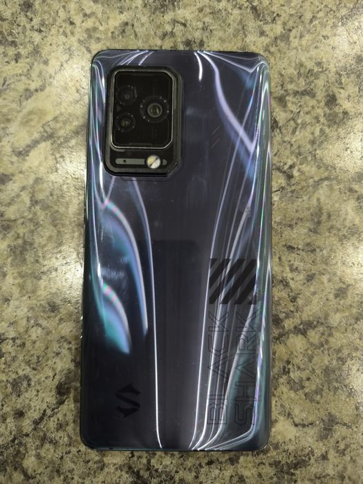 Xiaomi Black Shark 5 Pro