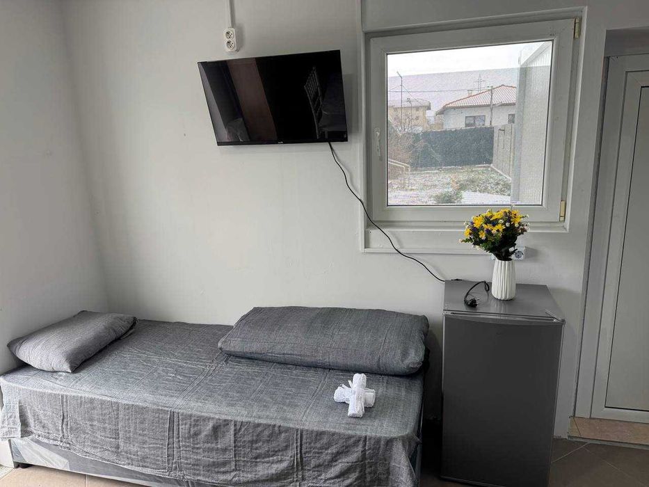 Стаи за служители/работници - град София с. Мрамор