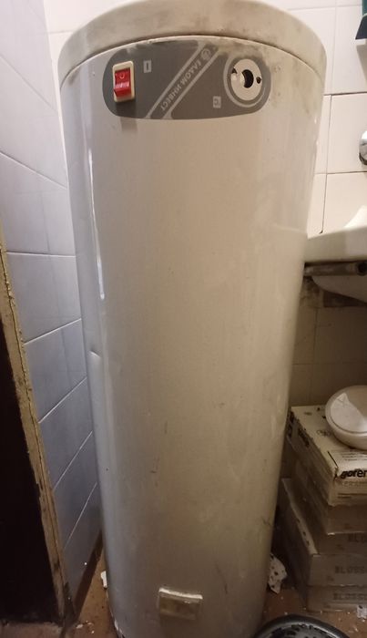 Бойлери - неръждаем/емайлиран