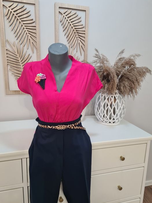 Ținută completa Bluza pantaloni brosa