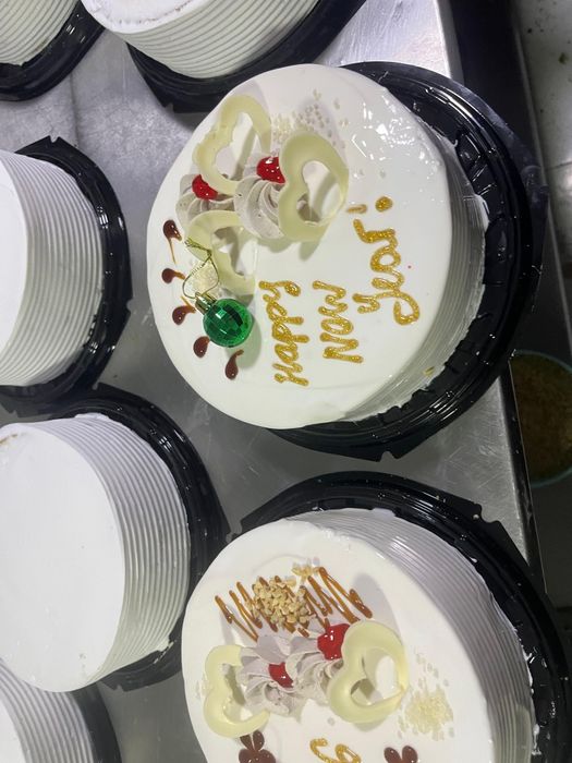 Торт принимаем заказ