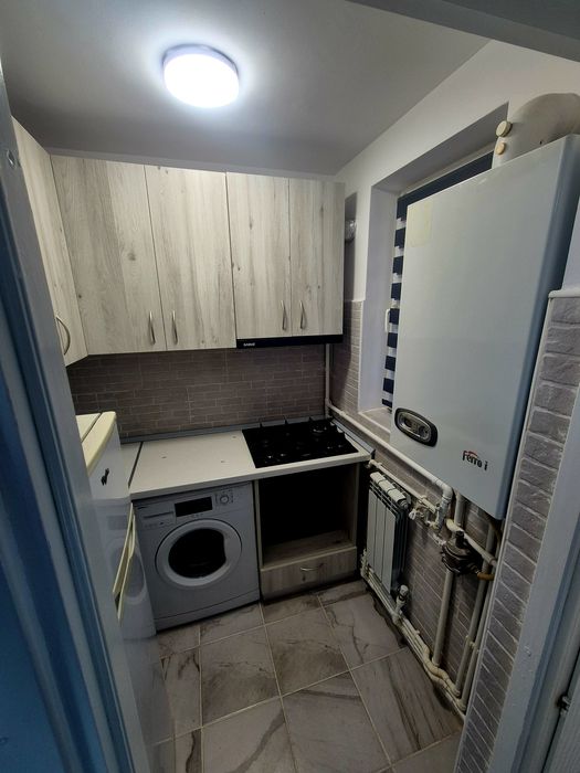 De închiriat – Apartament cu 2 camere