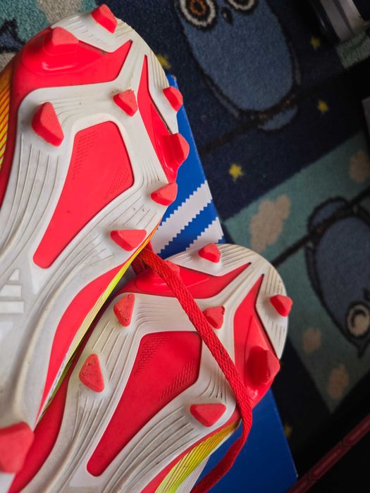 Стоножки и бутонки