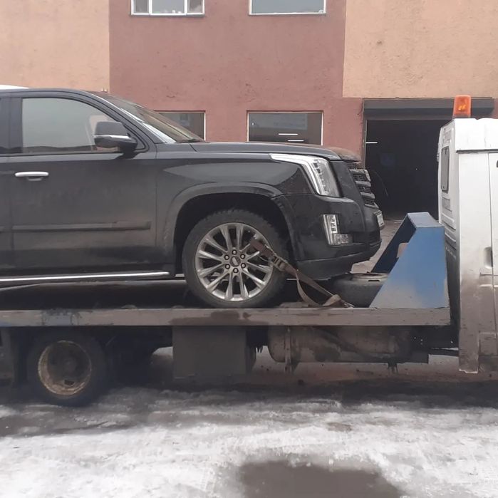 Эвакуатор город межгород недорого