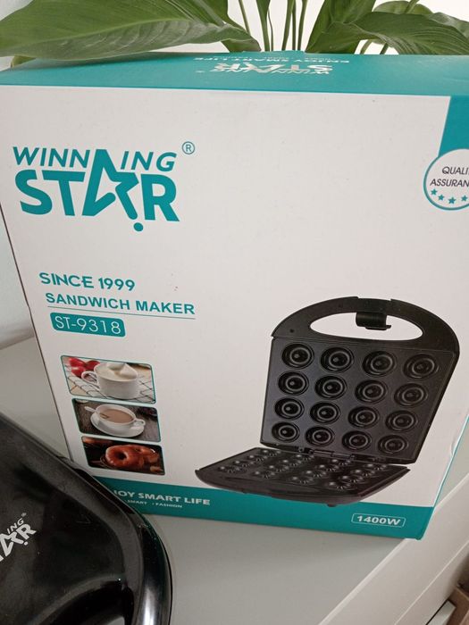 Пончмейкер  STAR