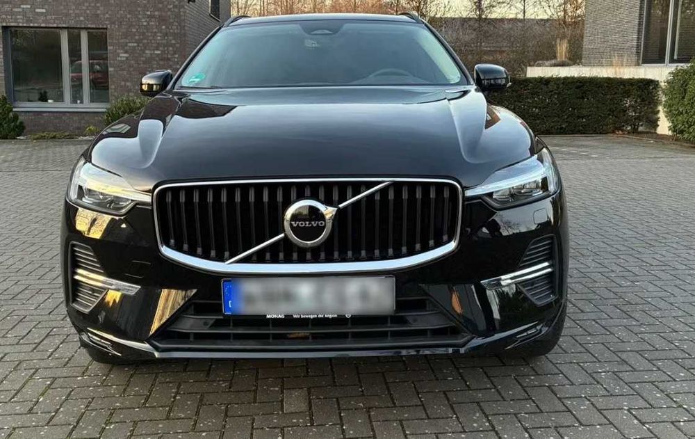 Dezmembrez / Piese Auto Volvo XC60 Diesel 2020