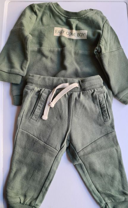 Комплект за момче 6-9