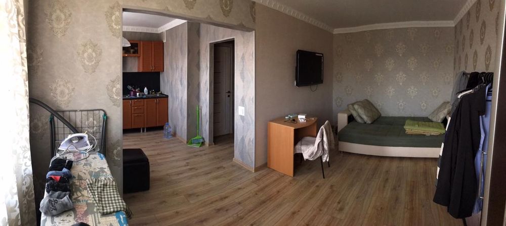 Сдам на долгий срок