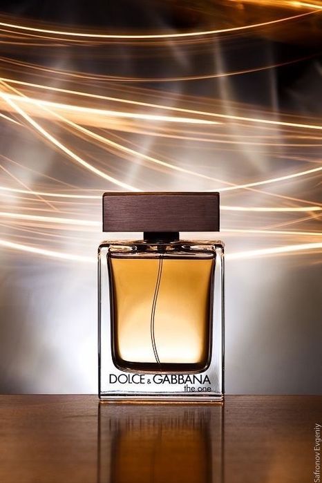 Dolce Gabbana The One for men parfum 100ml