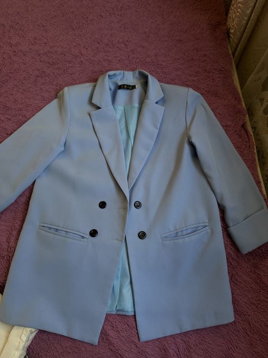 Продам одежда почтый новый