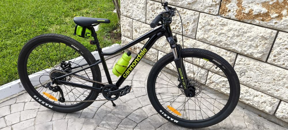 Велосипед Cannondale Trail 26"