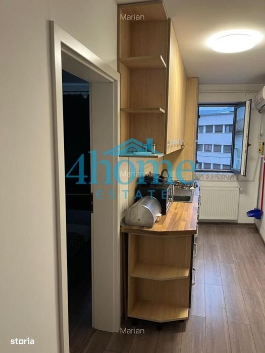 Apartament 2 camere Piata Iancului|Calarasilor|Metrou|Bloc Nou