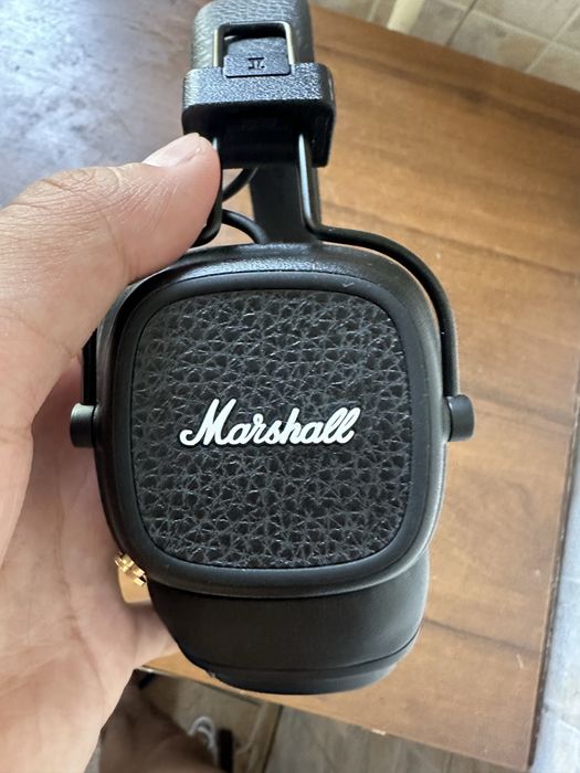 Наушники marshall major v