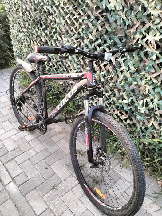 Продам велосипед