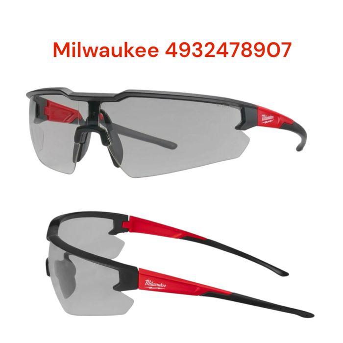 Работни / Предпазни Очила DeWALT , MIRKA , Miwaukee