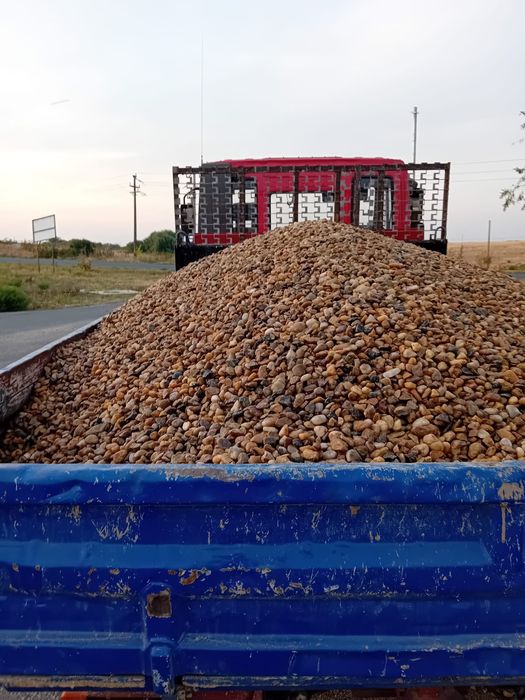 Ducem la comanda Nisip.sorturi.margaritar.balastru.concasate