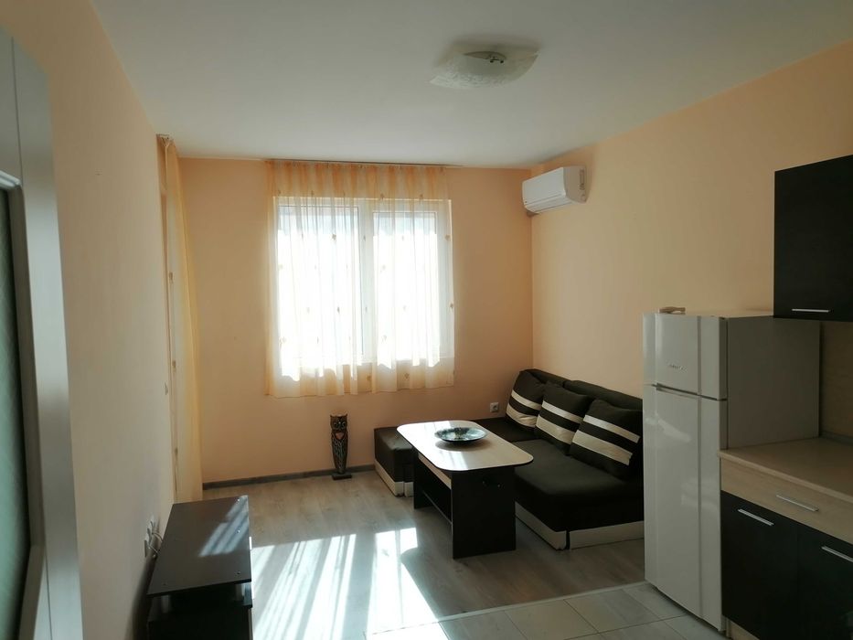 Частно лице дава под наем 2-ст., Варна, Завод Дружба, обз., възм. ПМ