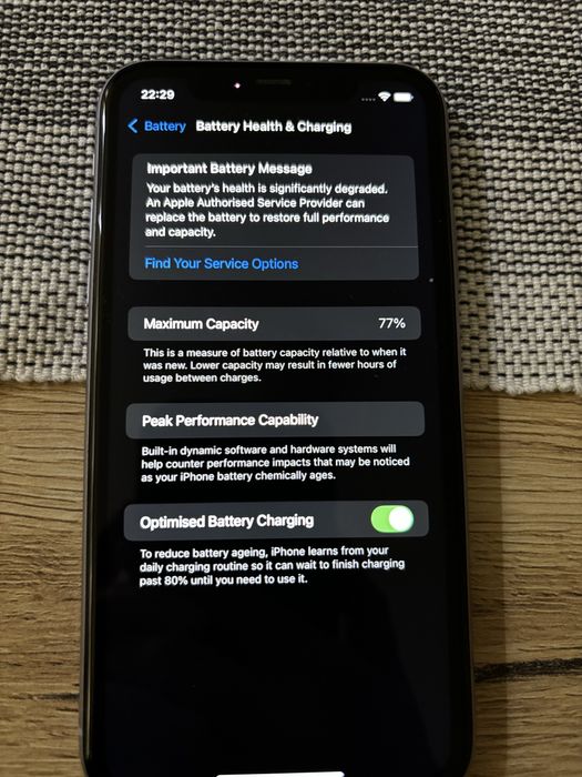 Продавам Iphone 11