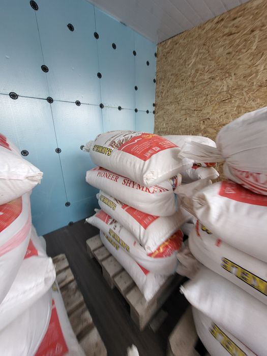 Продам Рис СОРТ Лазер