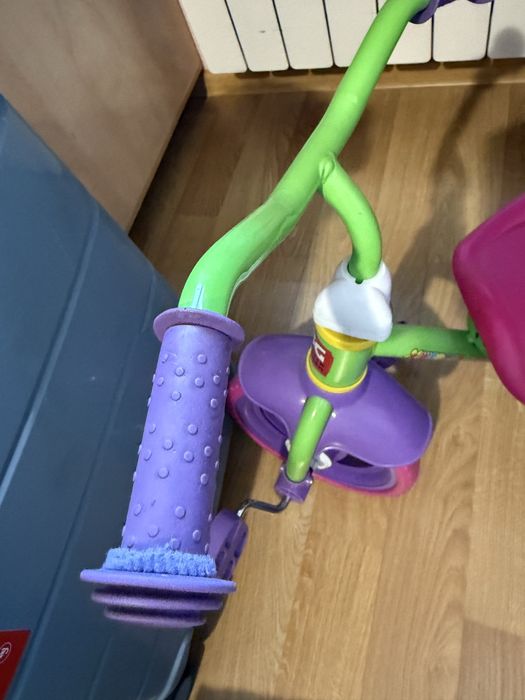 Велосипед для малышей