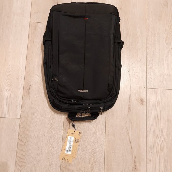 Rucsac laptop Guardit 2.0 17.3" NOU!