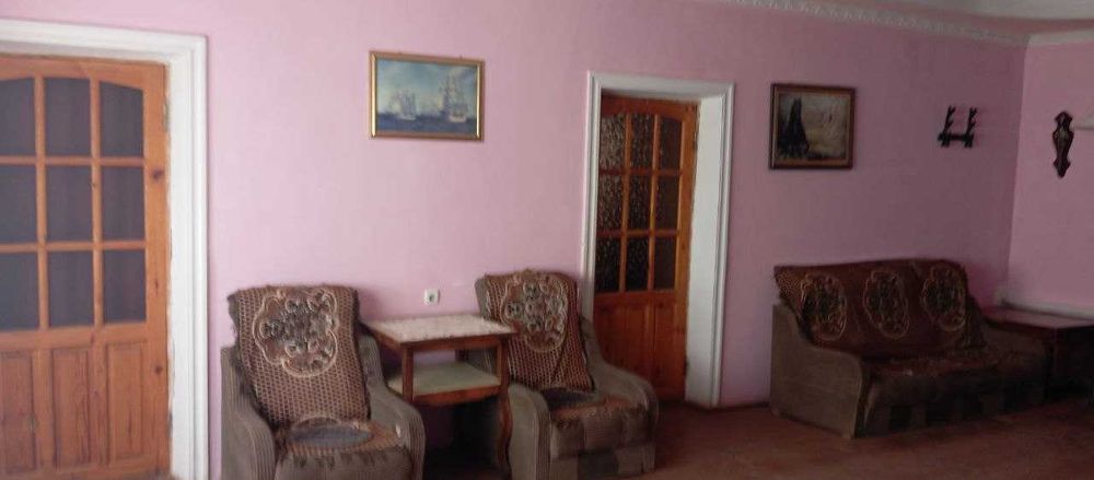 Уй сотилади, яшашга тайёр. 35 сотх