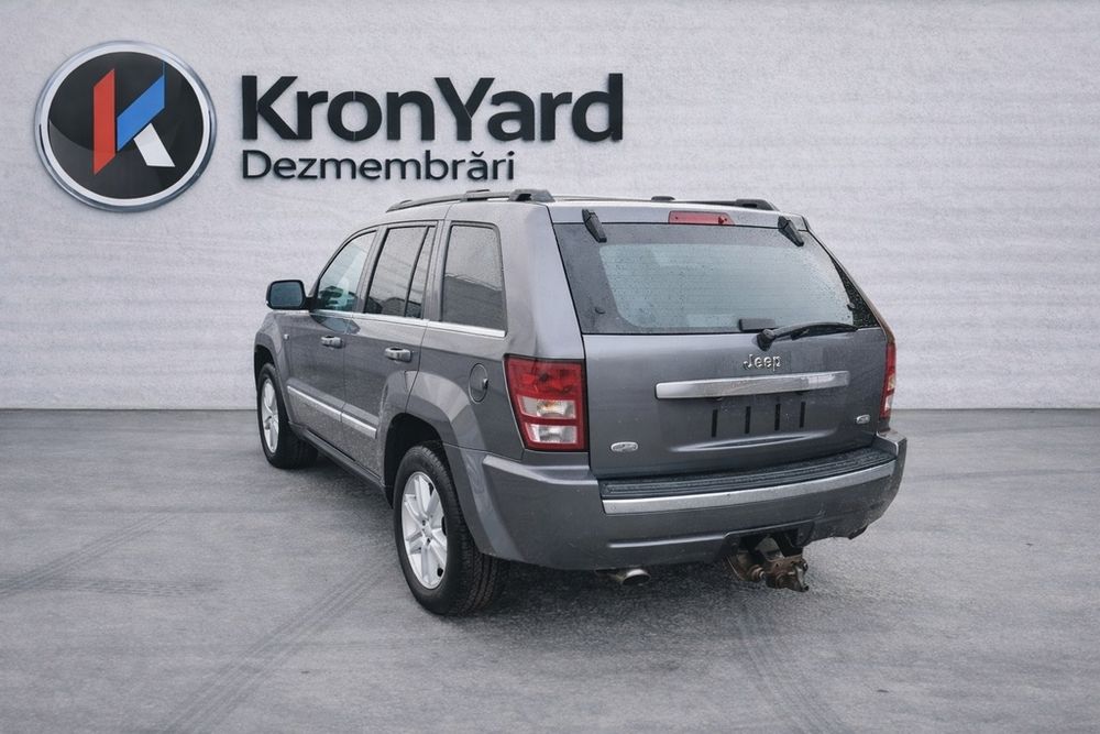Dezmembrari dezmembrez  Jeep Grand Cherokee III 3.0  EXL Garantie