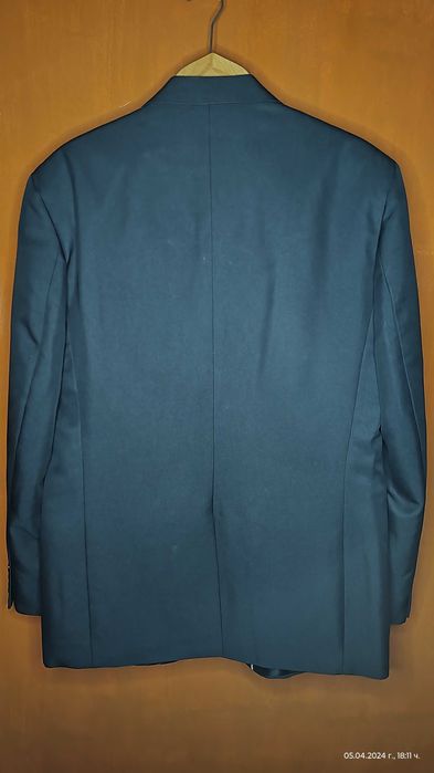 Мъжко сако - cedarwood state - оригинално