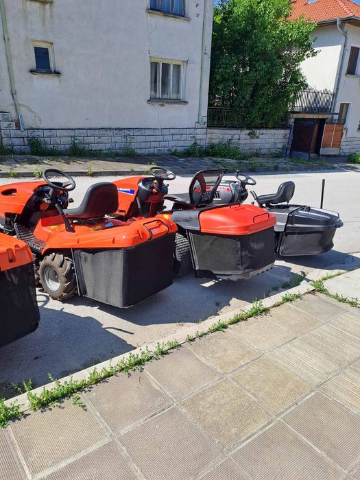 Тракторни Косачки