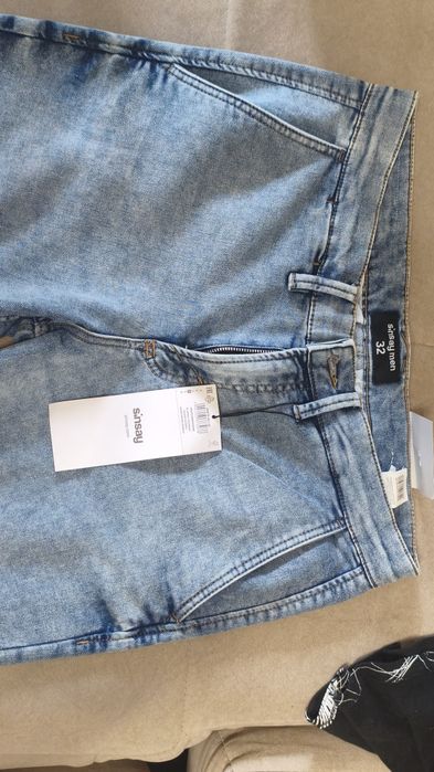 Джинсы 32 размер