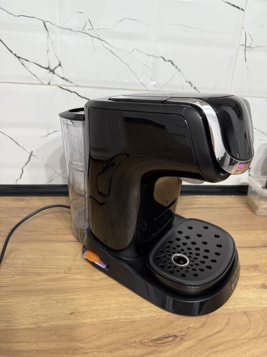 Aparat cafea Tassimo