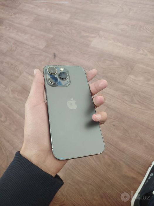 Iphone 13 pro 128 talik
