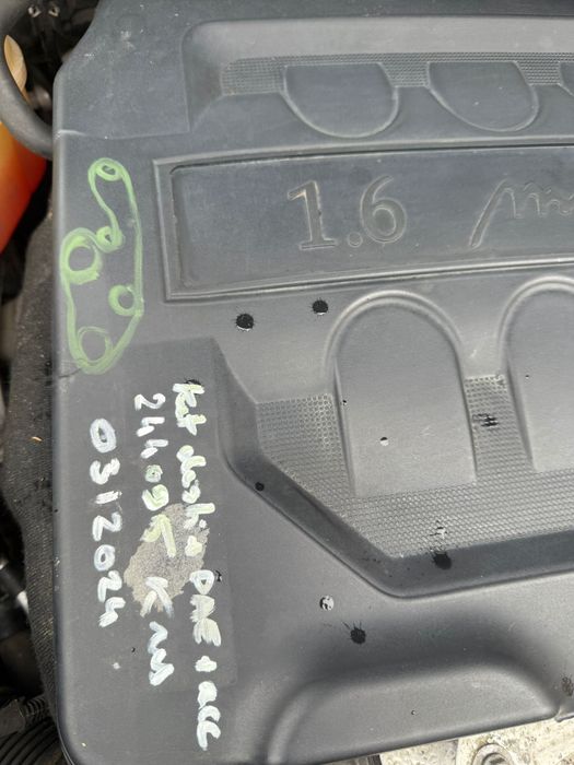 Lancia 1.6d 120 Cp impecabila an 2013 cu toate dotarile