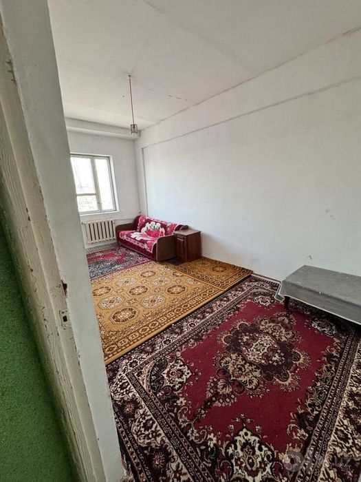 Продажа 2-х ком. 57м2 Водник-1 БЕЗ РЕМОНТА