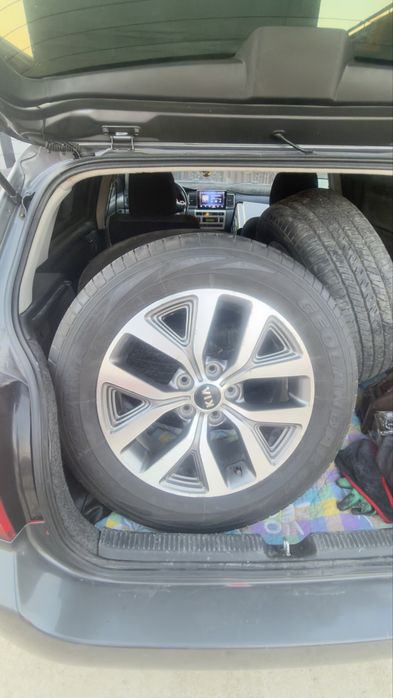 Титановые диски