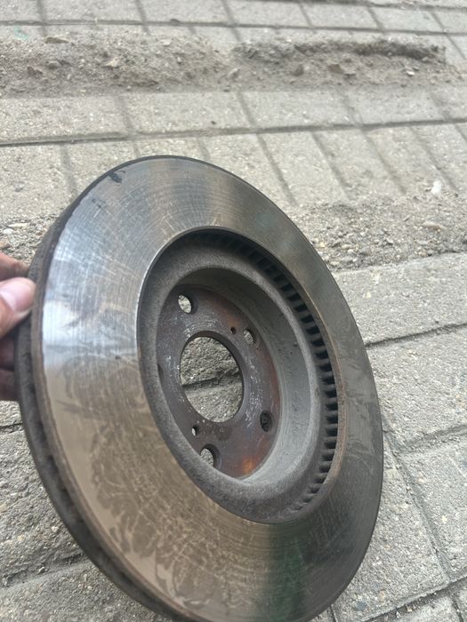 Продам тормозные диски