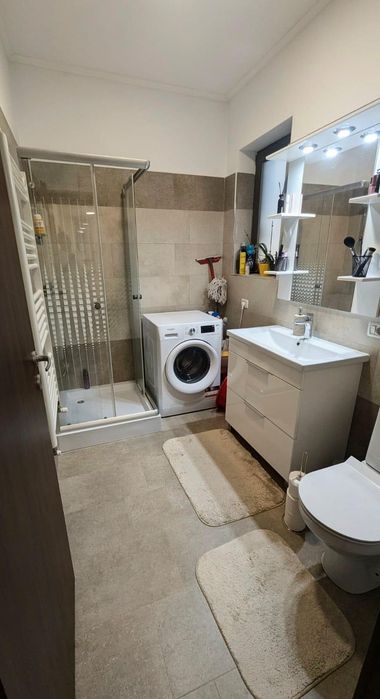 Proprietar vând penthouse cu 3 camere in Giroc