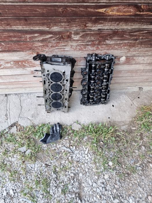 Части Pegeot 307  1.6 hdi