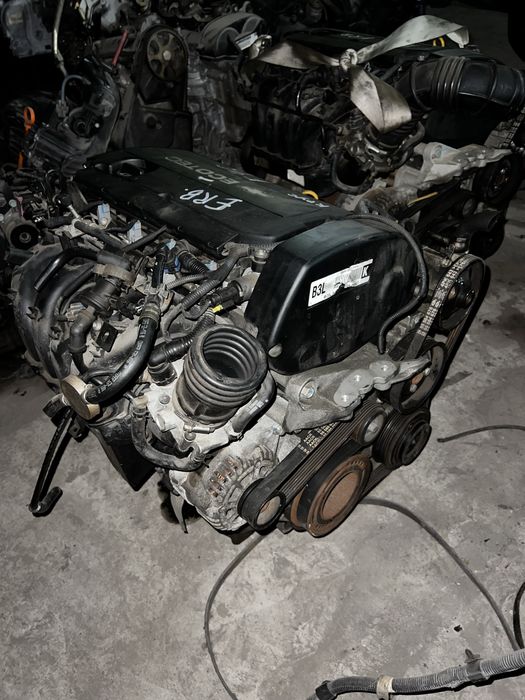 Двигатель контрактный круз 1.6 F16 F18D4