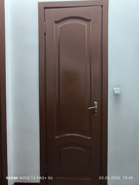 Продам межкомнатные двери