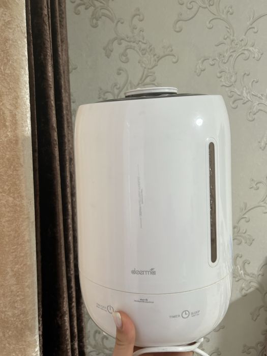 Продам увлажнитель воздуха