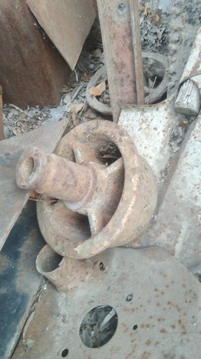 На контейнеровоз