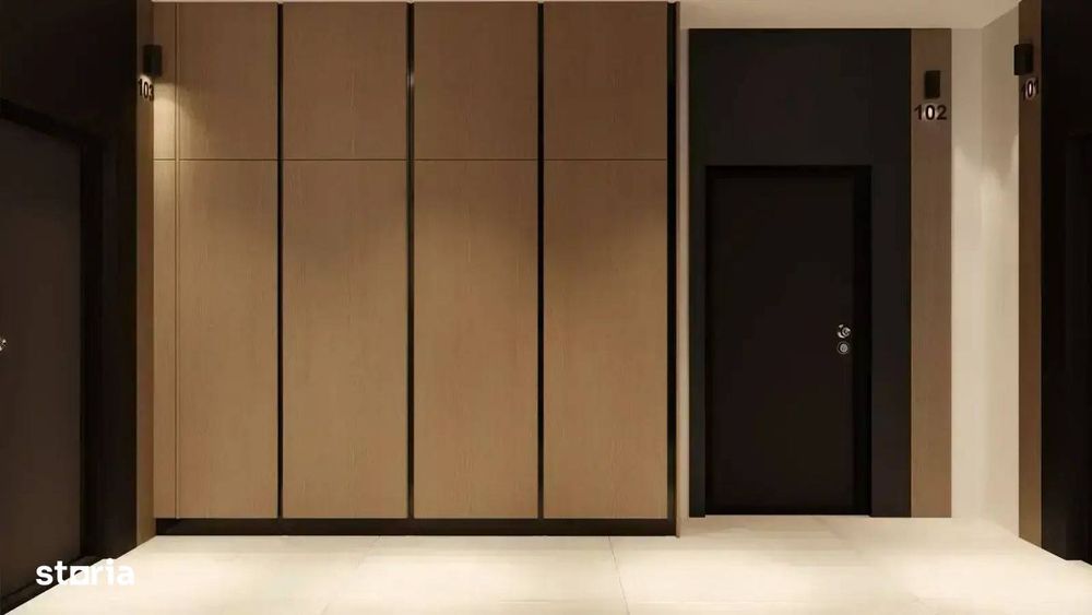2 Camere Premium | Zona Decebal | Finisaje de Lux