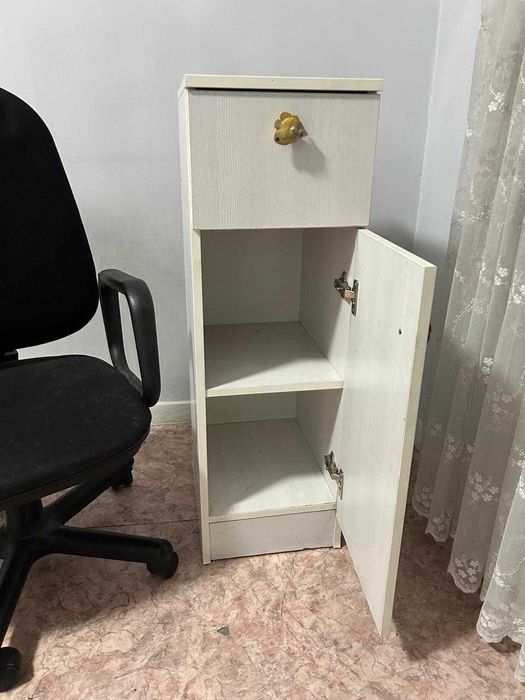 Двуспальная кровать