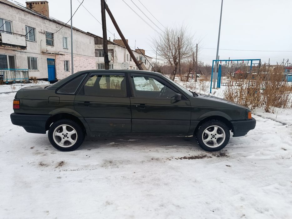 Продам Пассат б3