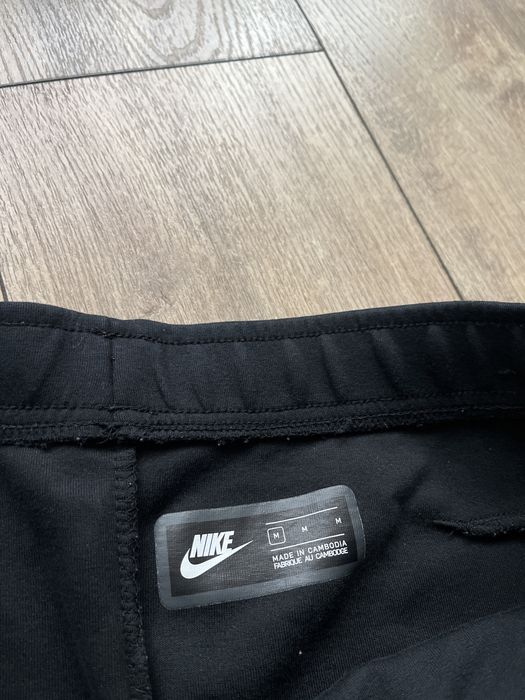 NIKE Tech Fleece Pant - размер М / Оригинал