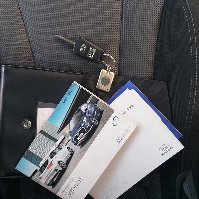 Най- доброто от модел Hyundai I 30