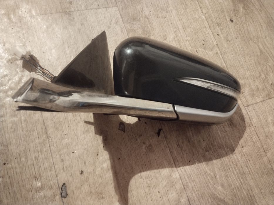 Зеркало левый боковое зеркало