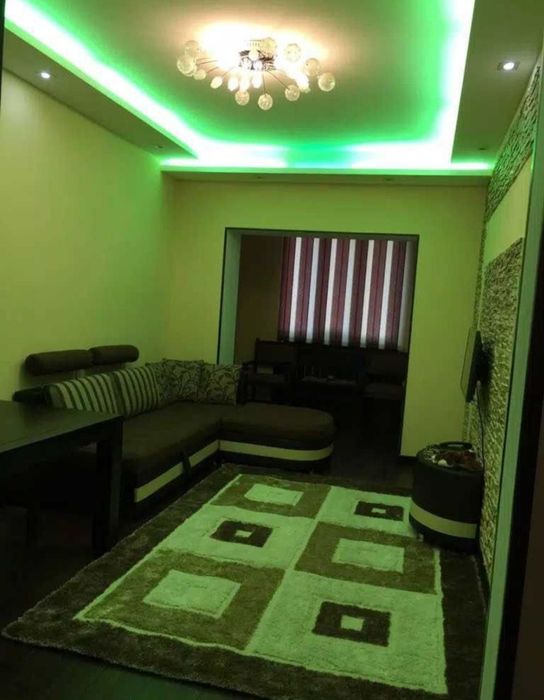 Аренда Юнусабад 2х ком квартира.